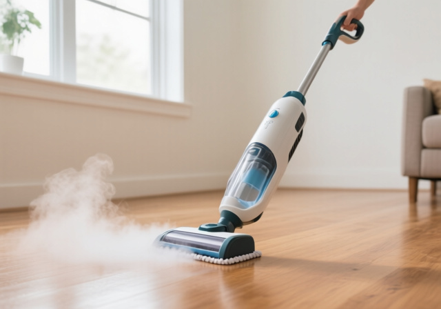 Best Steam Mop Deals: Expert Reviews & Price Analysis - rosenberryrooms