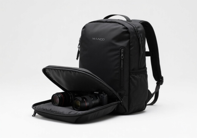 Best WANDRD Camera Bags [cy]: Expert Reviews & Comparisons - rosenberryrooms