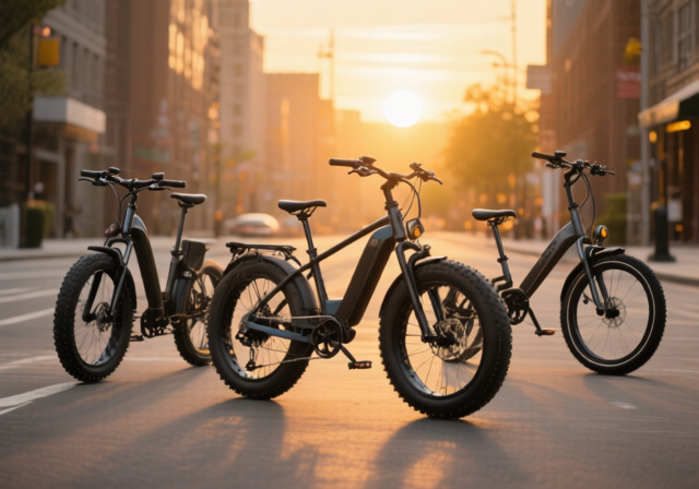 Best Electric Bike Deals [cy]: 10 Budget Models Tested - rosenberryrooms