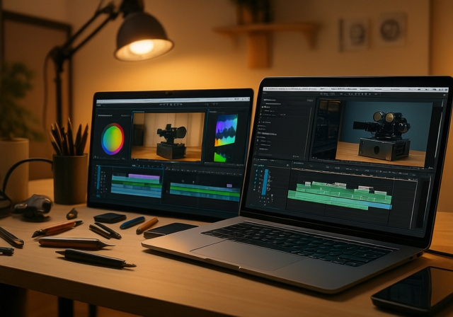 Best Laptops for Premiere Pro in [cy]: Adobe Editor's Guide - rosenberryrooms
