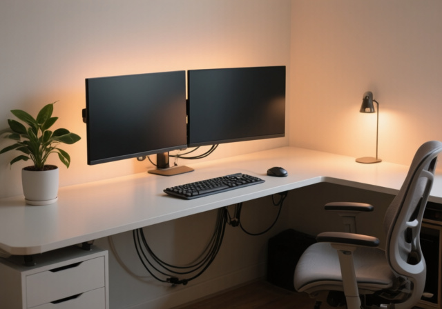 Best Computer Desk Deals [cy]: 12 Models Tested - rosenberryrooms