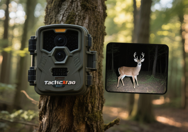 Best Trail Cameras [cy]: Top 12 Cellular & Wireless Game Cameras Reviewed - rosenberryrooms