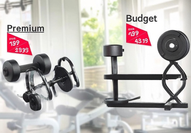 Best Adjustable Dumbbell Deals - rosenberryrooms