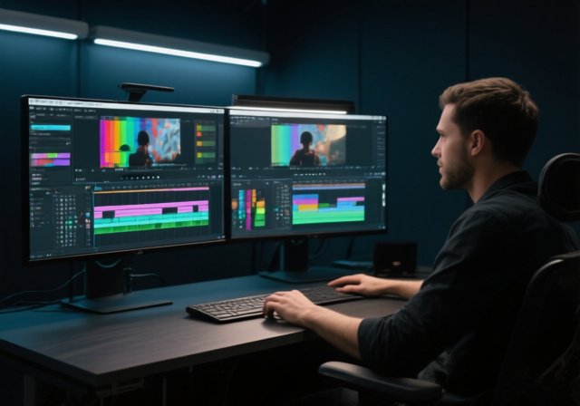 Best Reference Monitors for Video [cy]: Top 10 Color-Accurate Displays - rosenberryrooms