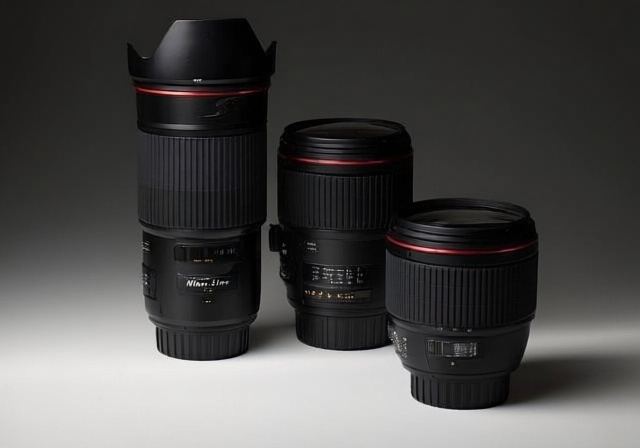 Best Nikon S-Line Lenses [cy]: Complete Buyer's Guide - rosenberryrooms