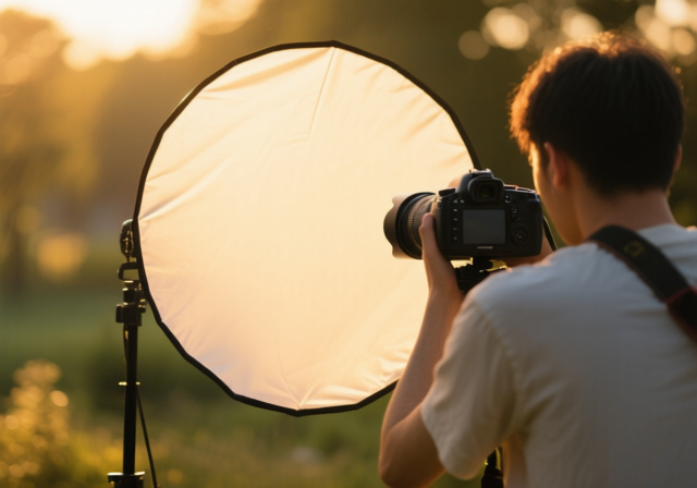 Best Reflectors for Photography [cy]: Expert Reviews & Buying Guide - rosenberryrooms
