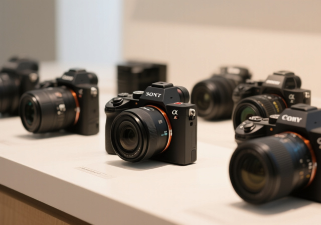Best Mirrorless Cameras [cy]: 10 Models Tested - rosenberryrooms