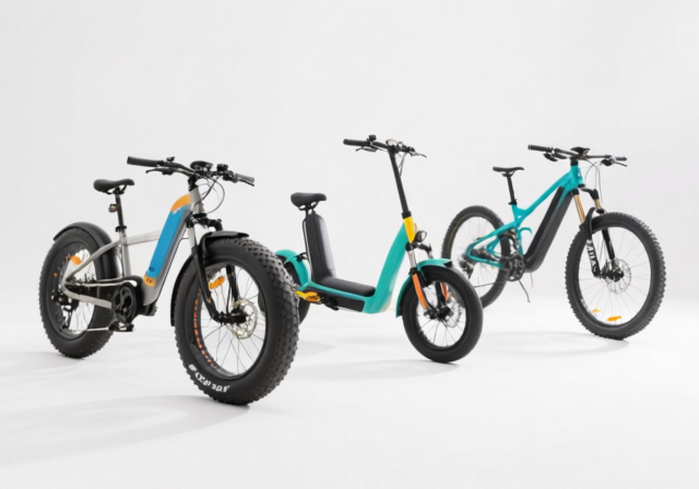 Best E-Bike Under $2000 Deals: 12 Models Tested & Compared - rosenberryrooms