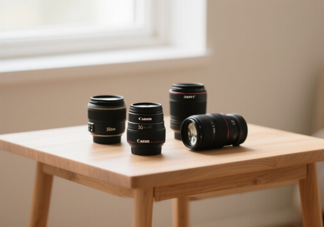 Best Budget Lenses [cy]: 10 Affordable Options That Deliver Professional Results - rosenberryrooms