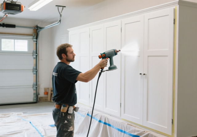 Best Paint Sprayers for DIY Projects: 10 Top-Rated Models Tested - rosenberryrooms