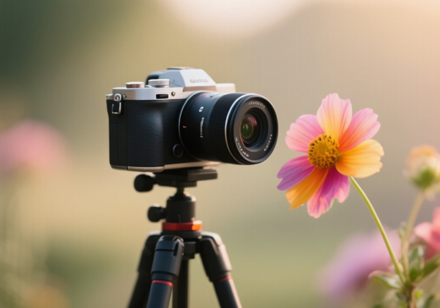 Best Mirrorless Cameras for Macro Photography [cy] - rosenberryrooms