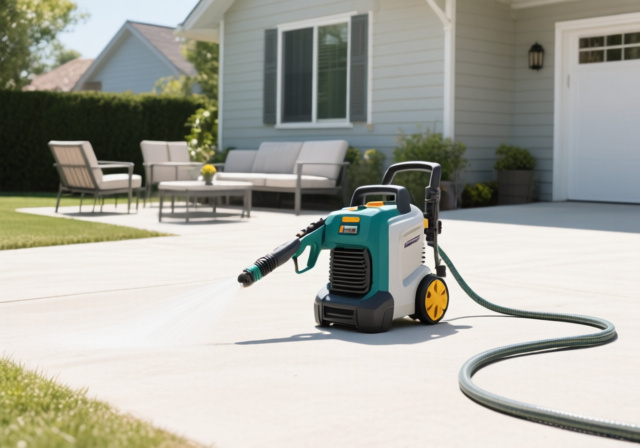 Best Electric Pressure Washer Deals [cy] - rosenberryrooms