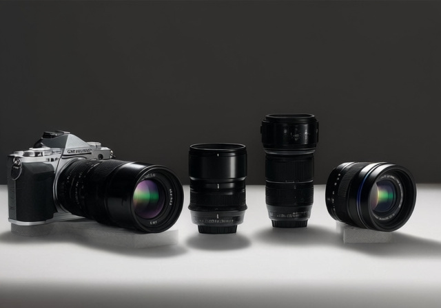 Best OM System Lenses [cy]: 10 Top Picks for Micro Four Thirds - rosenberryrooms