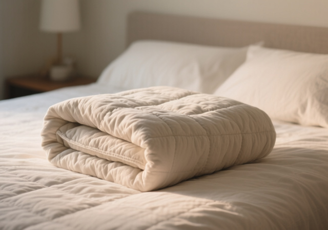 Best Weighted Blanket Deals [cy]: 12 Models Compared - rosenberryrooms