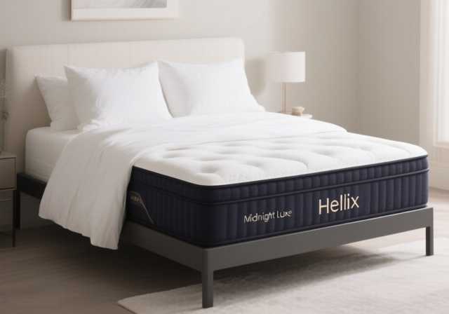 Best Helix Mattress Deals: Current Discounts & 2025 Promotions - rosenberryrooms