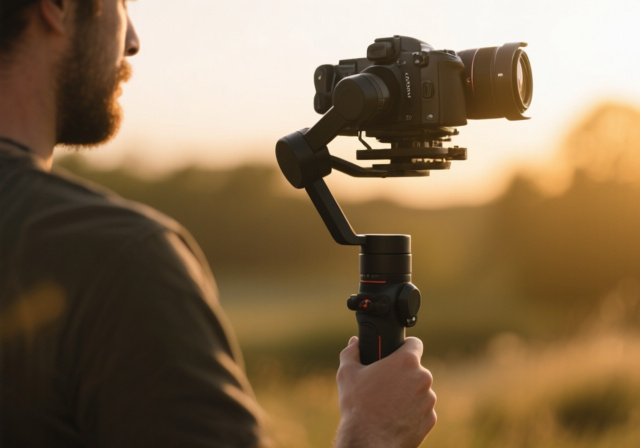 Best Steadicams - rosenberryrooms