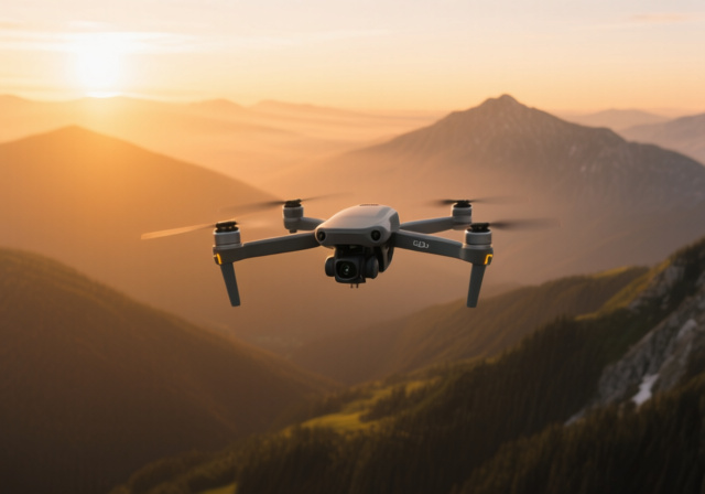 Best DJI Air Drones [cy]: Air 3S vs Air 3 vs Air 2S Comparison - rosenberryrooms