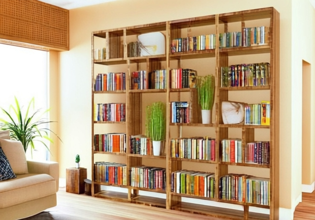Best Bookshelf Deals [cy]: 12 Models with Genuine Discounts - rosenberryrooms