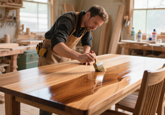 Best Polyurethane Finishes [cy]: 8 Top-Rated Products Tested - rosenberryrooms