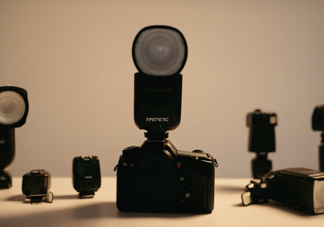 Best Camera Flashes [cy]: 12 Models Tested from Budget to Pro - rosenberryrooms