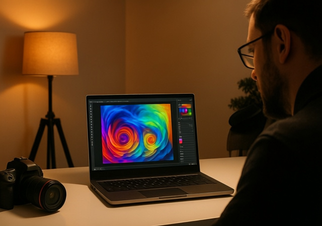 Best Laptops with OLED Display for Photo Editing [cy] - rosenberryrooms