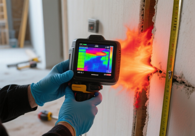 Best Thermal Cameras [cy]: Expert Reviews & Top 12 Picks - rosenberryrooms