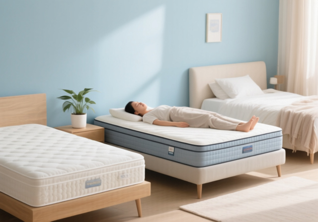 Best Mattress for Back Pain Deals [cy]: 10 Models Tested for Pain Relief - rosenberryrooms