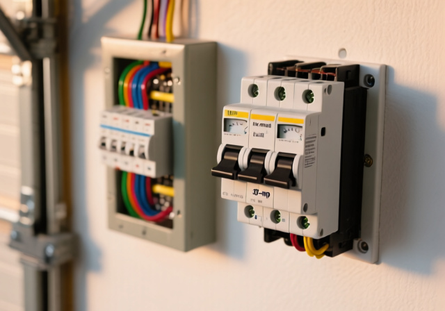 Best Transfer Switches for Generators: Expert Reviews & Safety Guide - rosenberryrooms