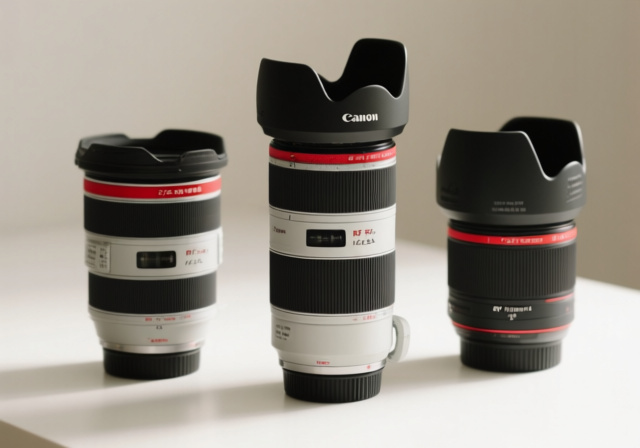 Best Canon RF Zoom Lenses: 10 Top Picks for Every Budget - rosenberryrooms