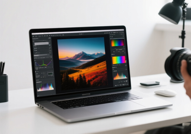 Best Laptops for HDR Photo Editing [cy]: Expert Reviews & Comparisons - rosenberryrooms