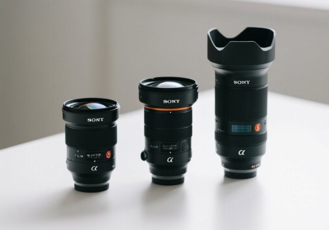 Best Sony Zoom Lenses [cy]: 15 Models Tested - rosenberryrooms