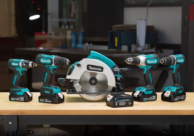 Best Makita Tool Deals [cy]: 12 Combo Kits & Promotions Verified - rosenberryrooms