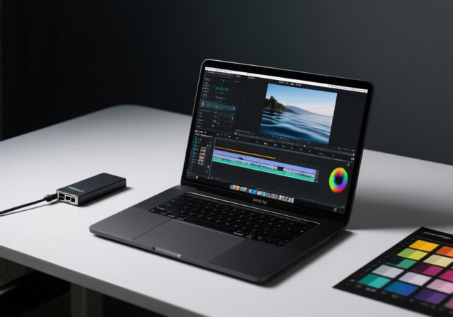 Best MacBooks for Video Editing - rosenberryrooms
