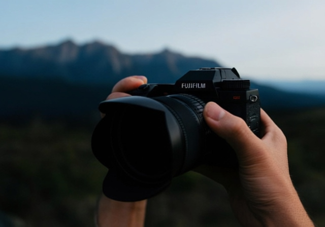 Best Fujifilm GFX Cameras [cy]: 8 Models Compared - rosenberryrooms