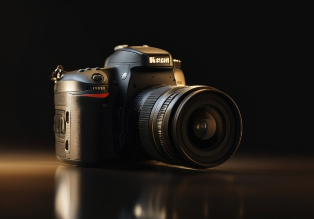 Best DSLR Camera Deals [cy]: 10 Models Tested - rosenberryrooms