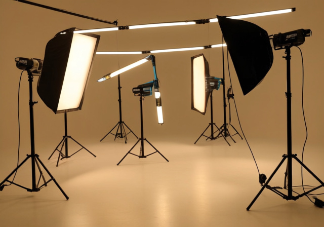 Best Continuous Lights for Photography [cy]: 10 Models Tested - rosenberryrooms
