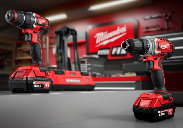 Best Milwaukee Tool Deals [cy] - rosenberryrooms