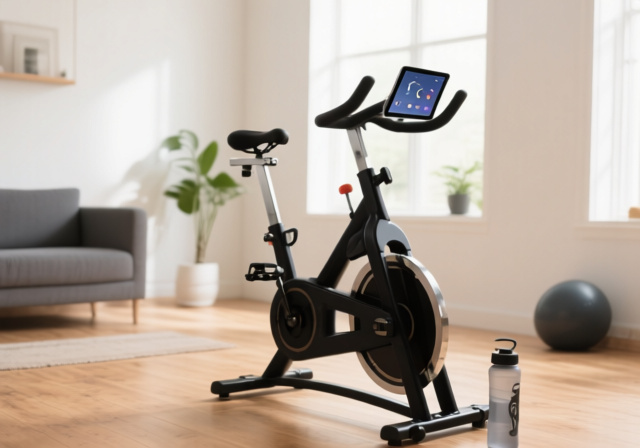 Best Spin Bike Deals [cy]: Genuine Discounts on Quality Indoor Cycles - rosenberryrooms