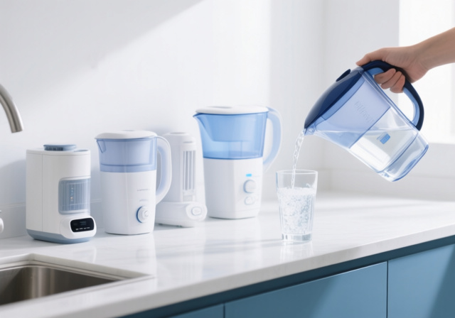 Best Water Filter Deals [cy]: 12 Systems Tested & Compared - rosenberryrooms