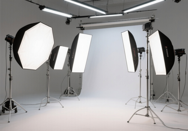 12 Best Softboxes [cy]: Professional Photography Lighting Reviewed - rosenberryrooms