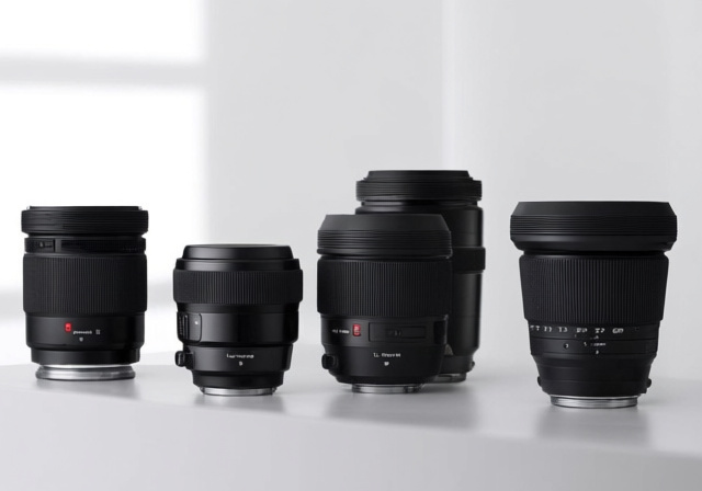 Best Panasonic L-Mount Lenses: 11 Models Tested and Compared - rosenberryrooms