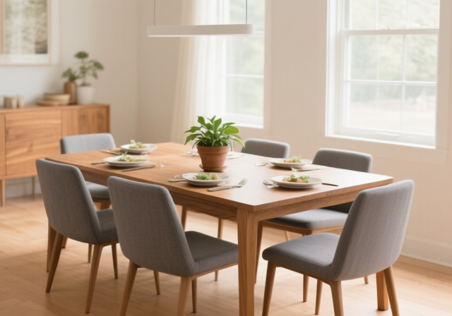 Best Dining Set Deals [cy]: 12 Models with Genuine Savings - rosenberryrooms