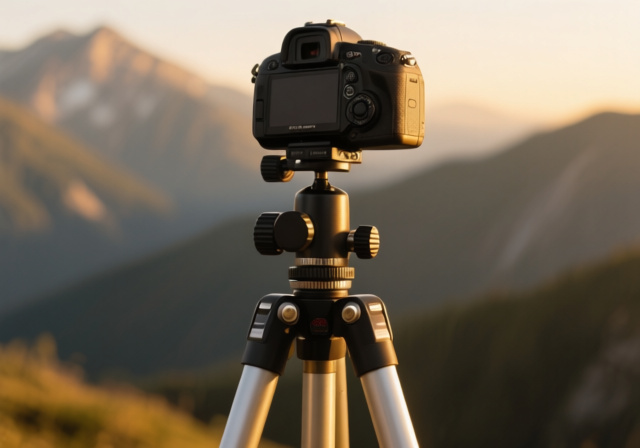 Best Tripod Heads: 12 Top Picks Tested in 2026 - rosenberryrooms