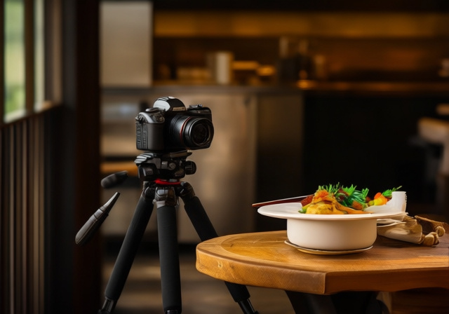 Best Lenses for Food Photography: 12 Top Picks for [cy] - rosenberryrooms