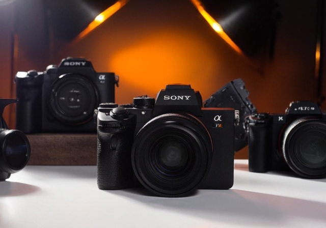Best Sony Full-Frame Cameras [cy]: 10 Models Tested & Compared - rosenberryrooms