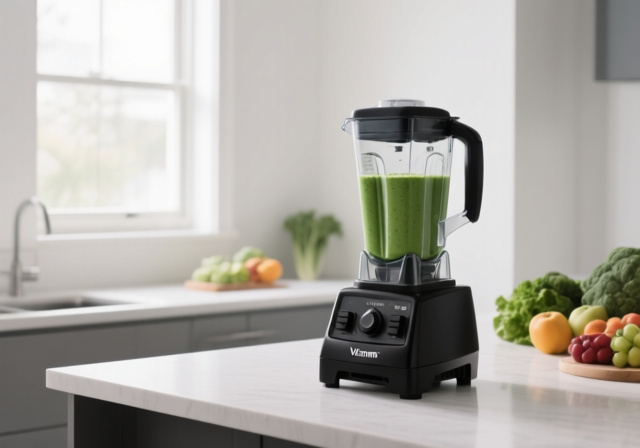 Best Vitamix Deals [cy]: Save Up to $120 on Premium Blenders - rosenberryrooms