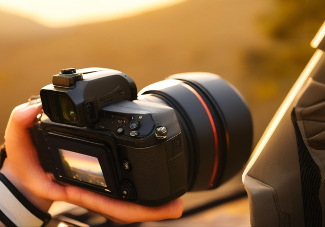 Best Full-Frame Mirrorless Cameras [cy] 2025[/cy] - rosenberryrooms
