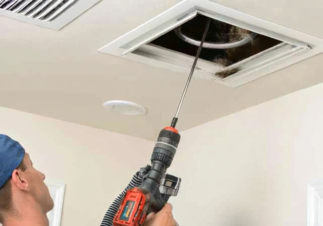 Best Air Duct Cleaning Kits: 12 DIY & Professional Systems Tested - rosenberryrooms