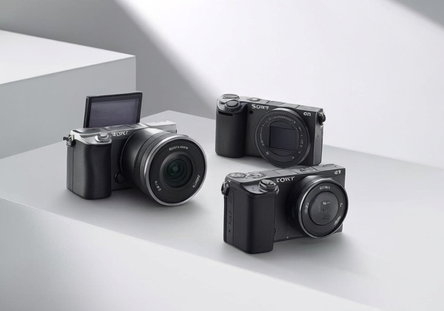 Best Sony Cameras Under $1000 [cy]: 8 Models Tested & Compared - rosenberryrooms