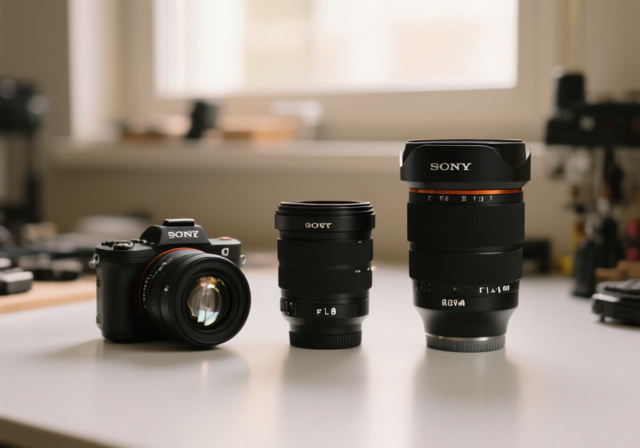 Best Sony Prime Lenses [cy]: 9 Top Picks for Every Budget - rosenberryrooms